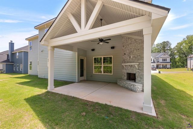 4616 Capulet Court, Forsyth, GA 31029