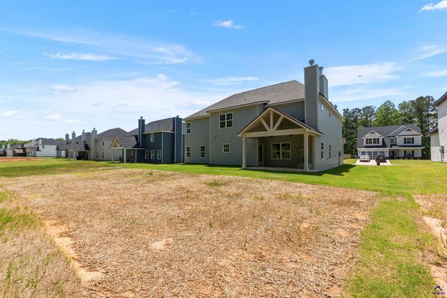 4616 Capulet Court, Forsyth, GA 31029