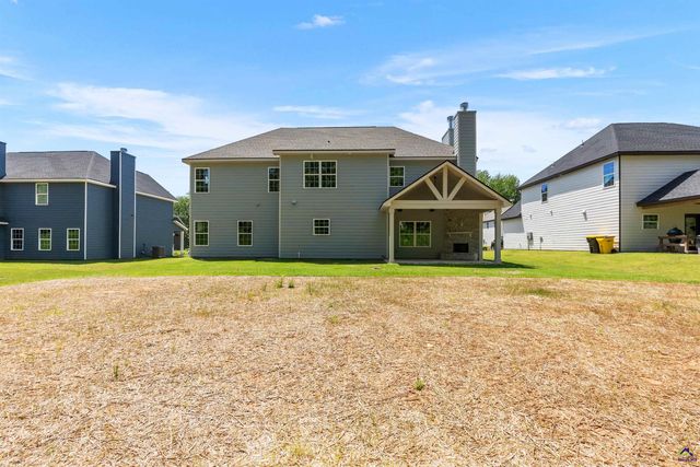 4616 Capulet Court, Forsyth, GA 31029