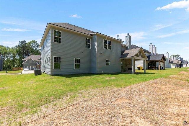 4616 Capulet Court, Forsyth, GA 31029