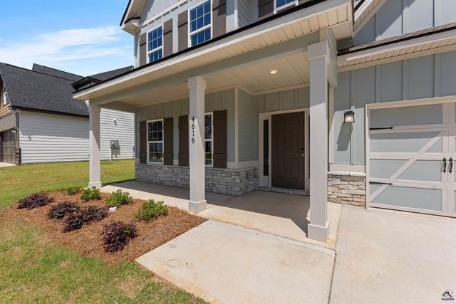 4616 Capulet Court, Forsyth, GA 31029