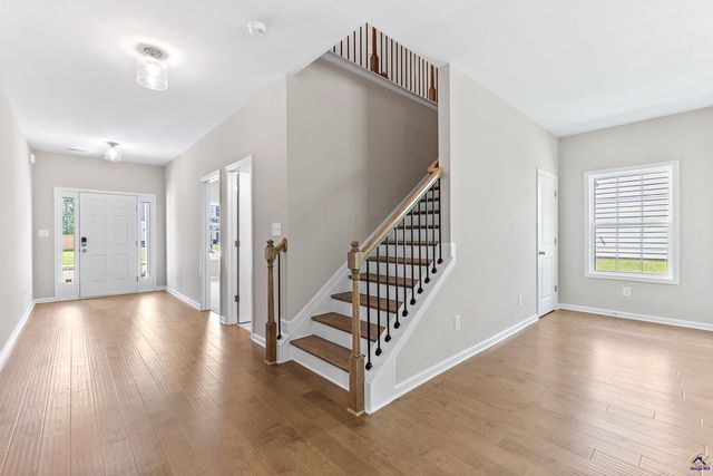 4616 Capulet Court, Forsyth, GA 31029
