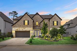 1193 Stillwater Pond Drive, Conroe, TX 77304