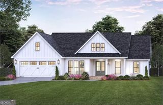 166 Oak Leaf Circle, Eatonton, GA 31024