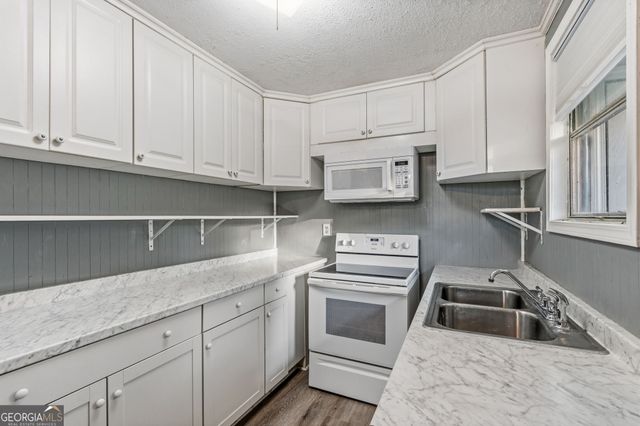 122 Dolly Drive, Jeffersonville, GA 31044
