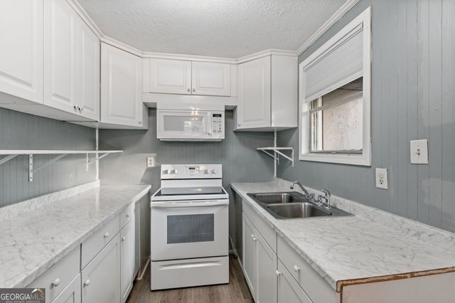 122 Dolly Drive, Jeffersonville, GA 31044