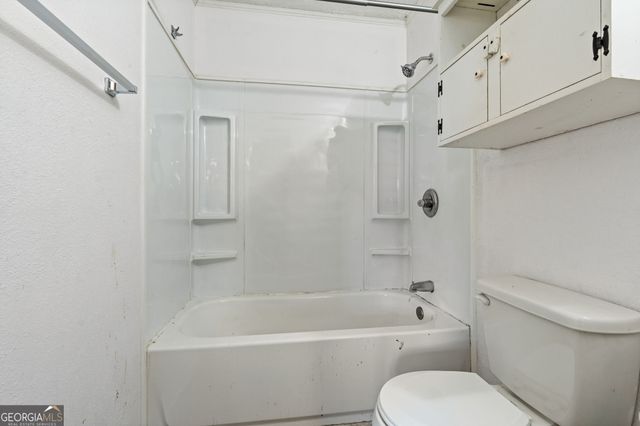 122 Dolly Drive, Jeffersonville, GA 31044