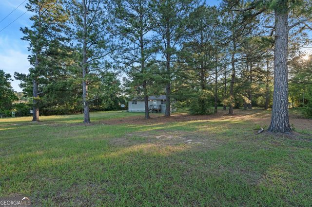 122 Dolly Drive, Jeffersonville, GA 31044