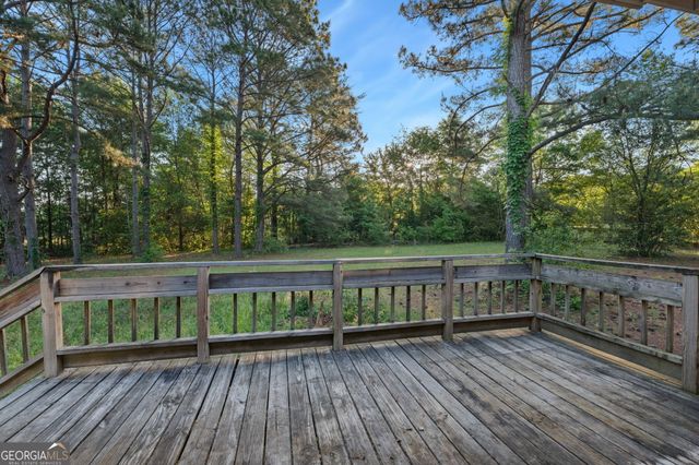 122 Dolly Drive, Jeffersonville, GA 31044