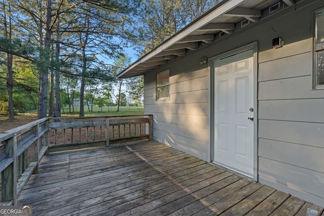 122 Dolly Drive, Jeffersonville, GA 31044