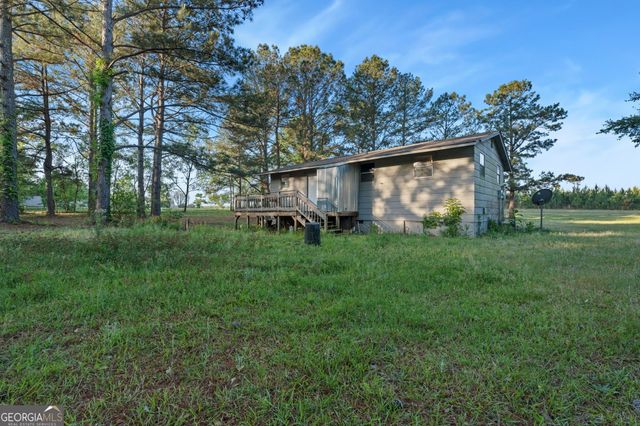 122 Dolly Drive, Jeffersonville, GA 31044