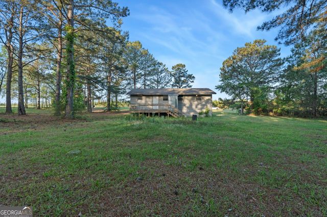 122 Dolly Drive, Jeffersonville, GA 31044