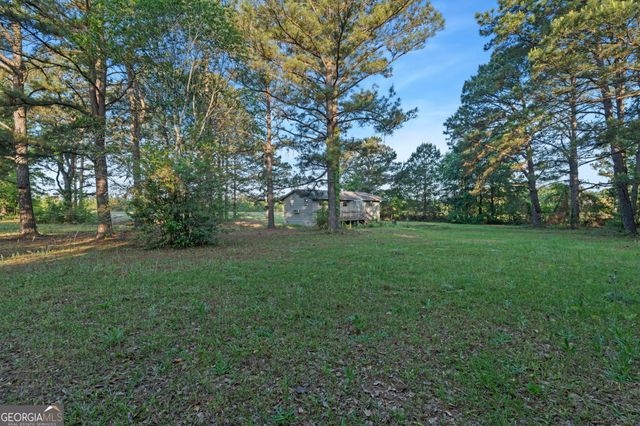 122 Dolly Drive, Jeffersonville, GA 31044