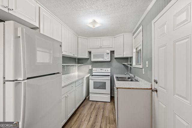 122 Dolly Drive, Jeffersonville, GA 31044