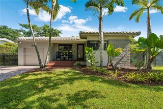 1541 Consolata Avenue, Coral Gables, FL 33146