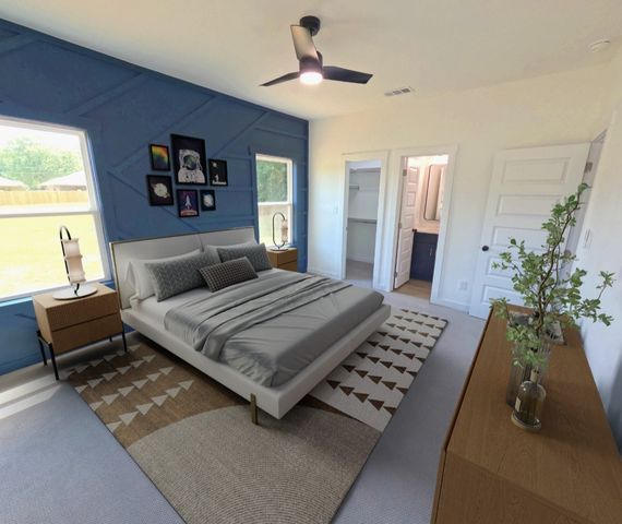 226 10th Street, Paris, TX 75460