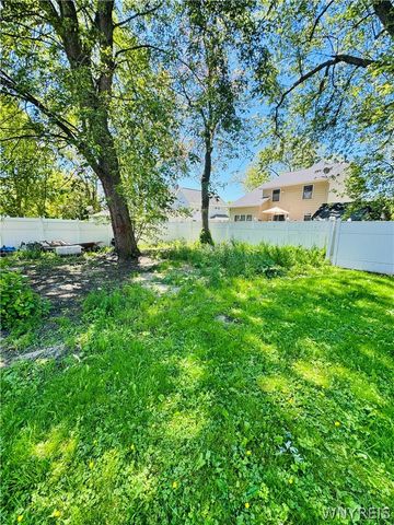 34 Camp Street, Buffalo, NY 14204