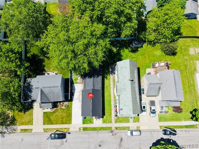 34 Camp Street, Buffalo, NY 14204