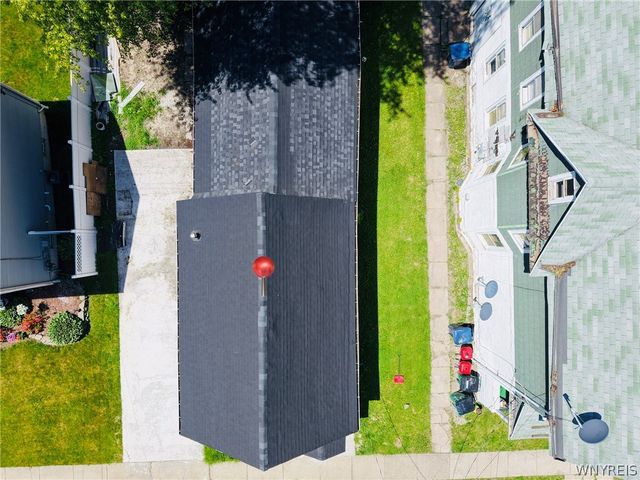 34 Camp Street, Buffalo, NY 14204