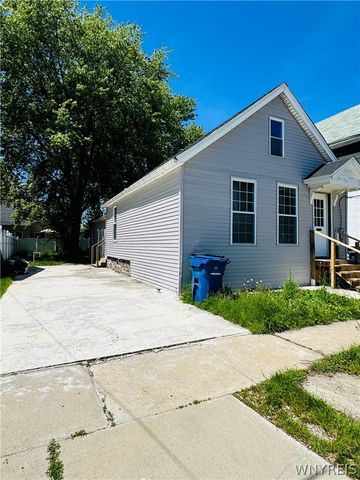 34 Camp Street, Buffalo, NY 14204