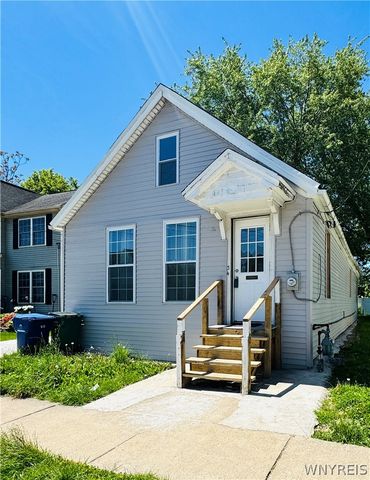 34 Camp Street, Buffalo, NY 14204