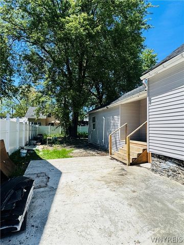 34 Camp Street, Buffalo, NY 14204
