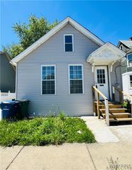 34 Camp Street, Buffalo, NY 14204