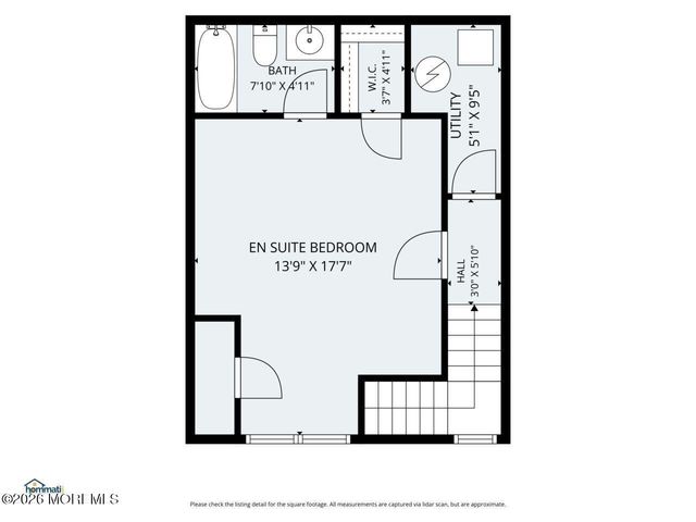 30 Saint Paul Court, Tinton Falls, NJ 07712