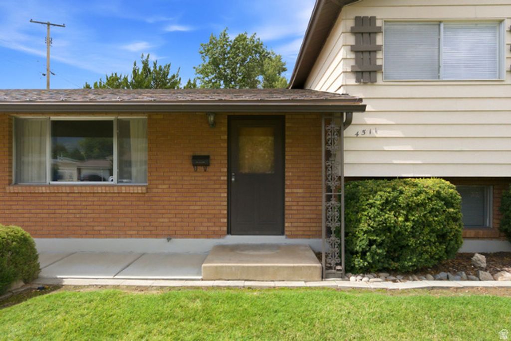 4511 S MONROE BLVD, South Ogden, UT 84403 — photo 5