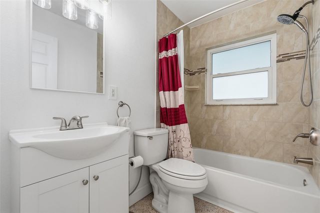 532 CRYSTAL DRIVE, Madeira Beach, FL 33708