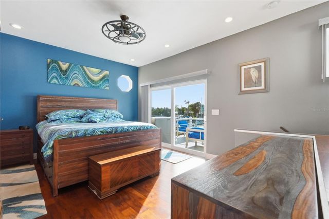 532 CRYSTAL DRIVE, Madeira Beach, FL 33708