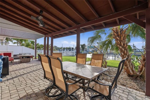 532 CRYSTAL DRIVE, Madeira Beach, FL 33708