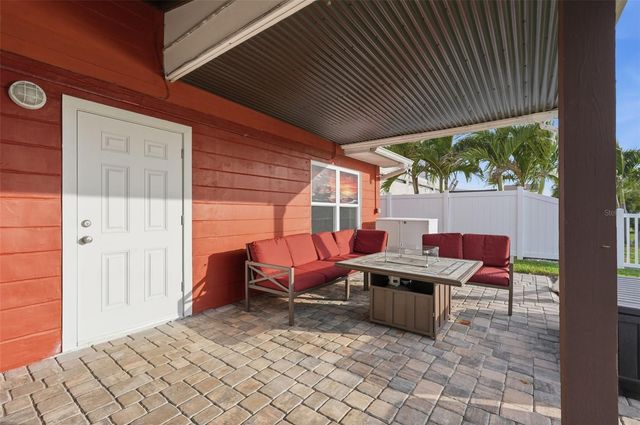 532 CRYSTAL DRIVE, Madeira Beach, FL 33708