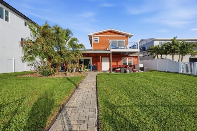 532 CRYSTAL DRIVE, Madeira Beach, FL 33708