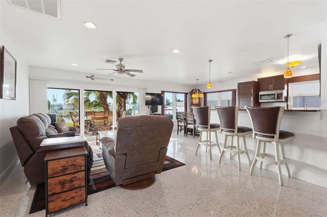 532 CRYSTAL DRIVE, Madeira Beach, FL 33708