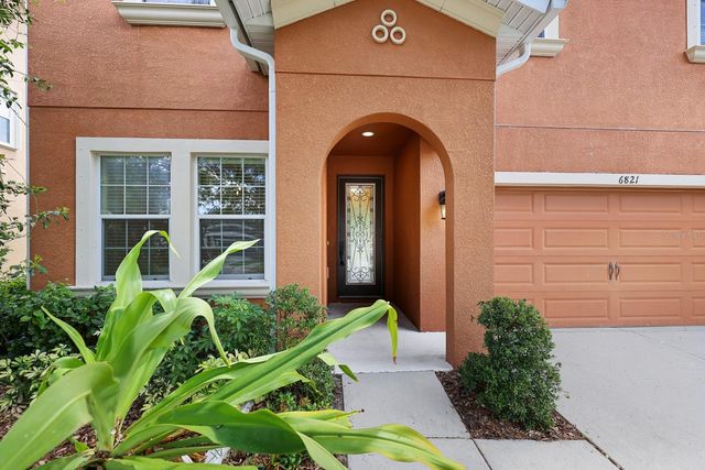 6821 PARK STRAND DRIVE, Apollo Beach, FL 33572