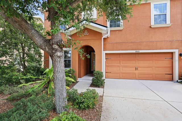 6821 PARK STRAND DRIVE, Apollo Beach, FL 33572