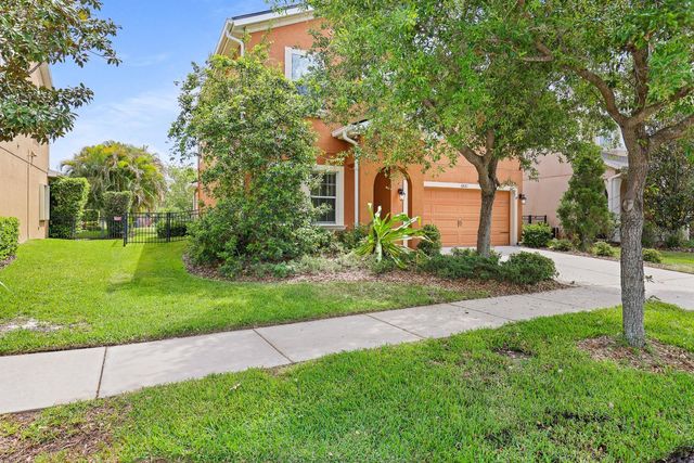 6821 PARK STRAND DRIVE, Apollo Beach, FL 33572