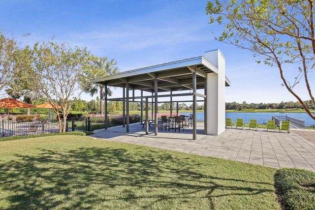 6821 PARK STRAND DRIVE, Apollo Beach, FL 33572