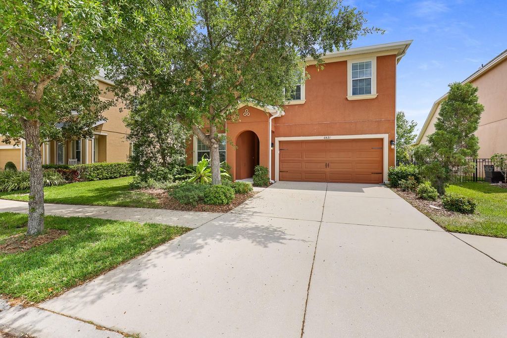 6821 PARK STRAND DRIVE, Apollo Beach, FL 33572