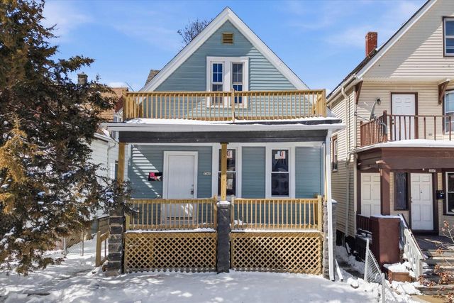 3341 Richards STREET, Milwaukee, WI 53212