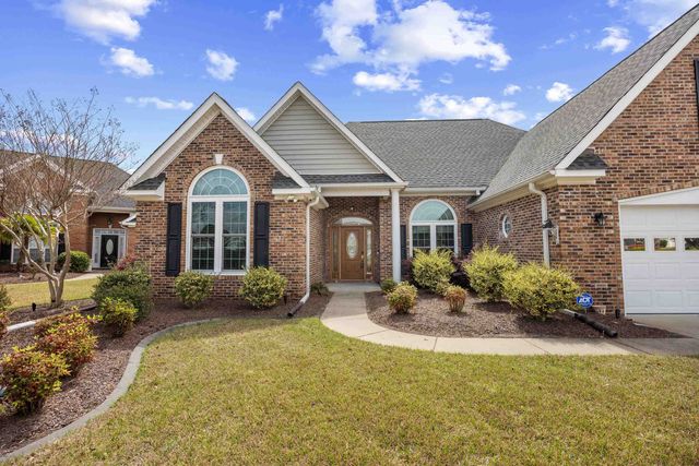 8204 Caddis Ct., Myrtle Beach, SC 29579