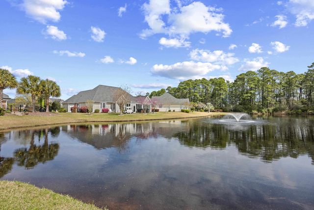 8204 Caddis Ct., Myrtle Beach, SC 29579
