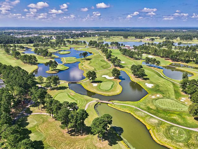 8204 Caddis Ct., Myrtle Beach, SC 29579