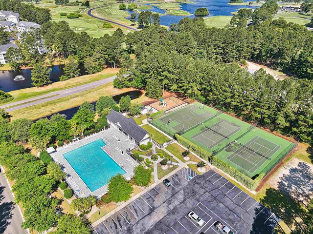 8204 Caddis Ct., Myrtle Beach, SC 29579