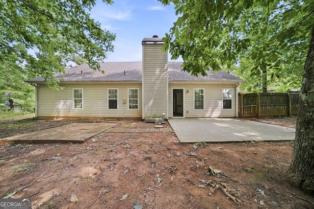 230 Trelawney Circle, Covington, GA 30016