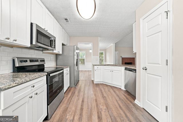 230 Trelawney Circle, Covington, GA 30016