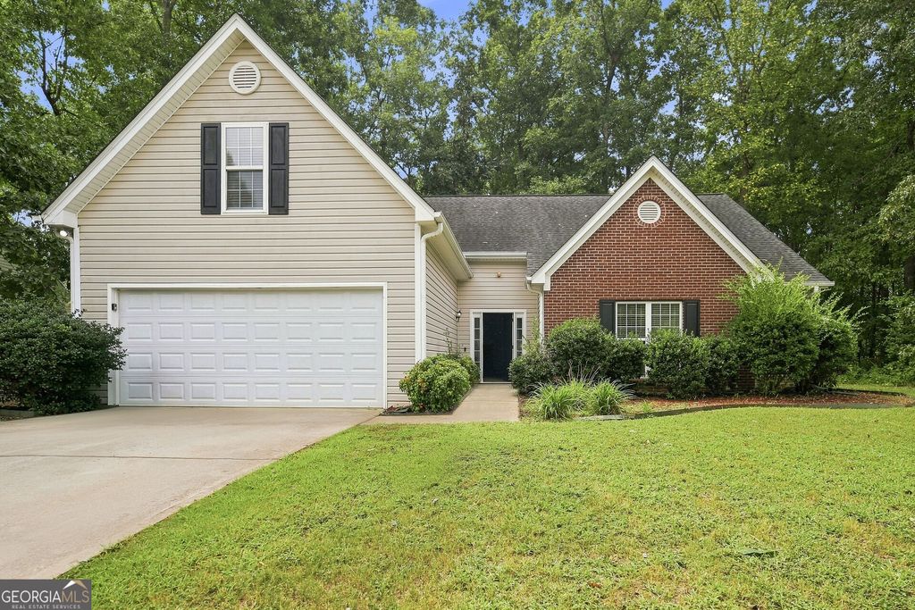 230 Trelawney Circle, Covington, GA 30016