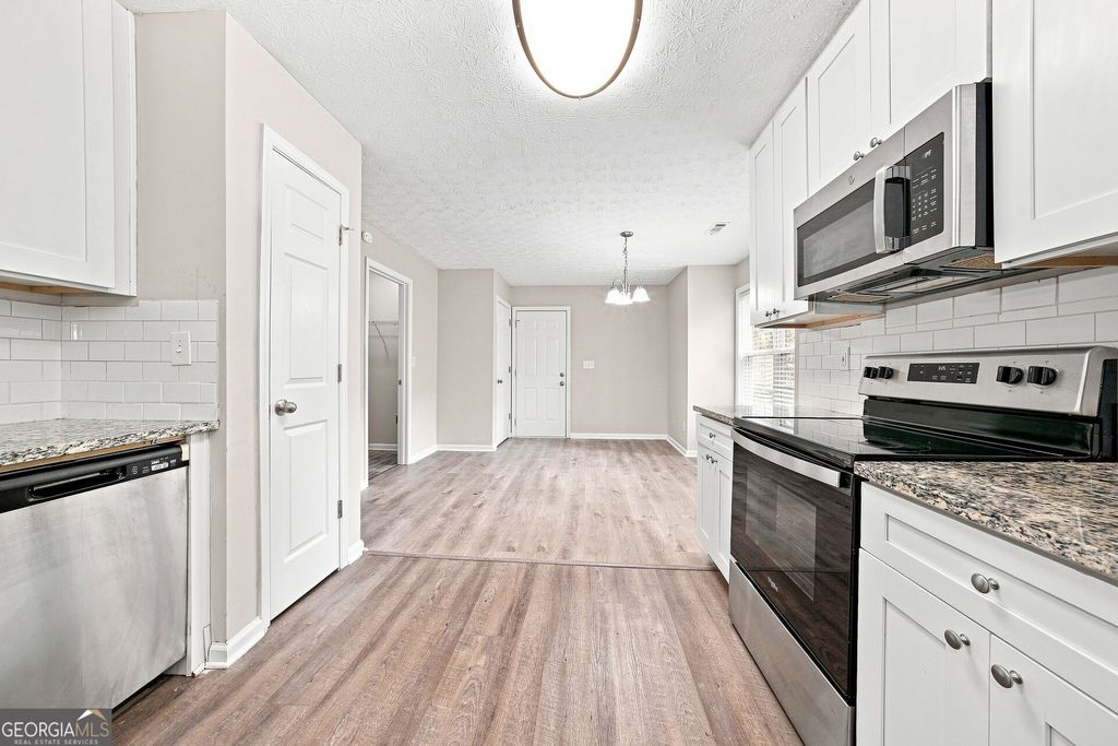 230 Trelawney Circle, Covington, GA 30016 — photo 4