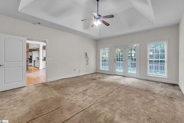 643 Mount Vernon Lane, Duncan, SC 29344